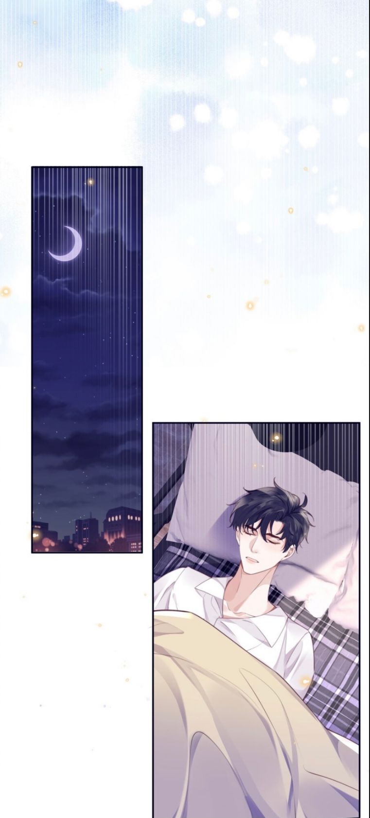 tổng tài định chế tư nhân chapter 0 19