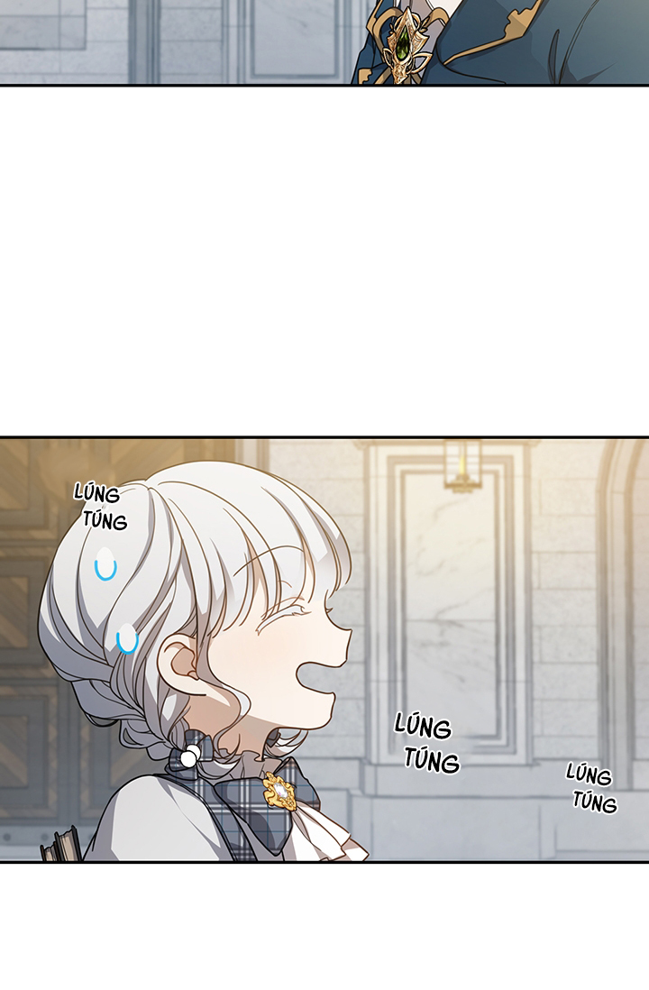 hướng đến ánh dương một lần nữa chapter 13.1 7