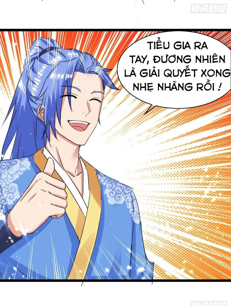 tối cường thăng cấp chapter 181 12