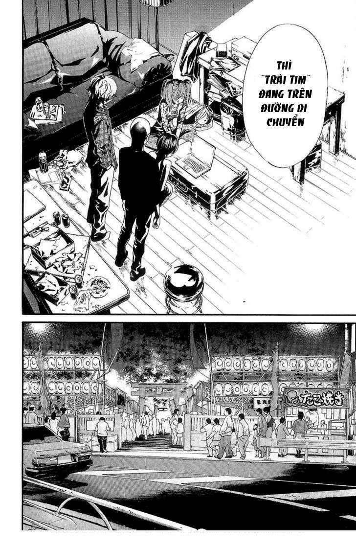 alive - the final evolution chapter 70 10