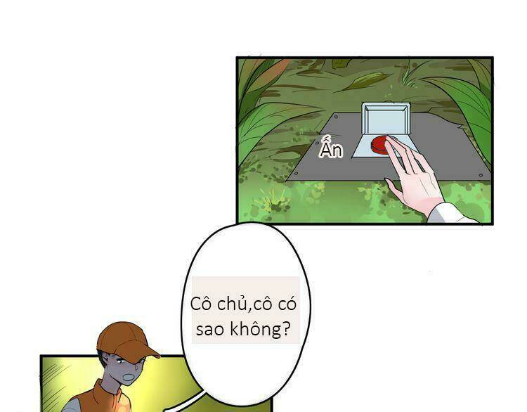 quy tắc của mỹ nam chapter 36 50