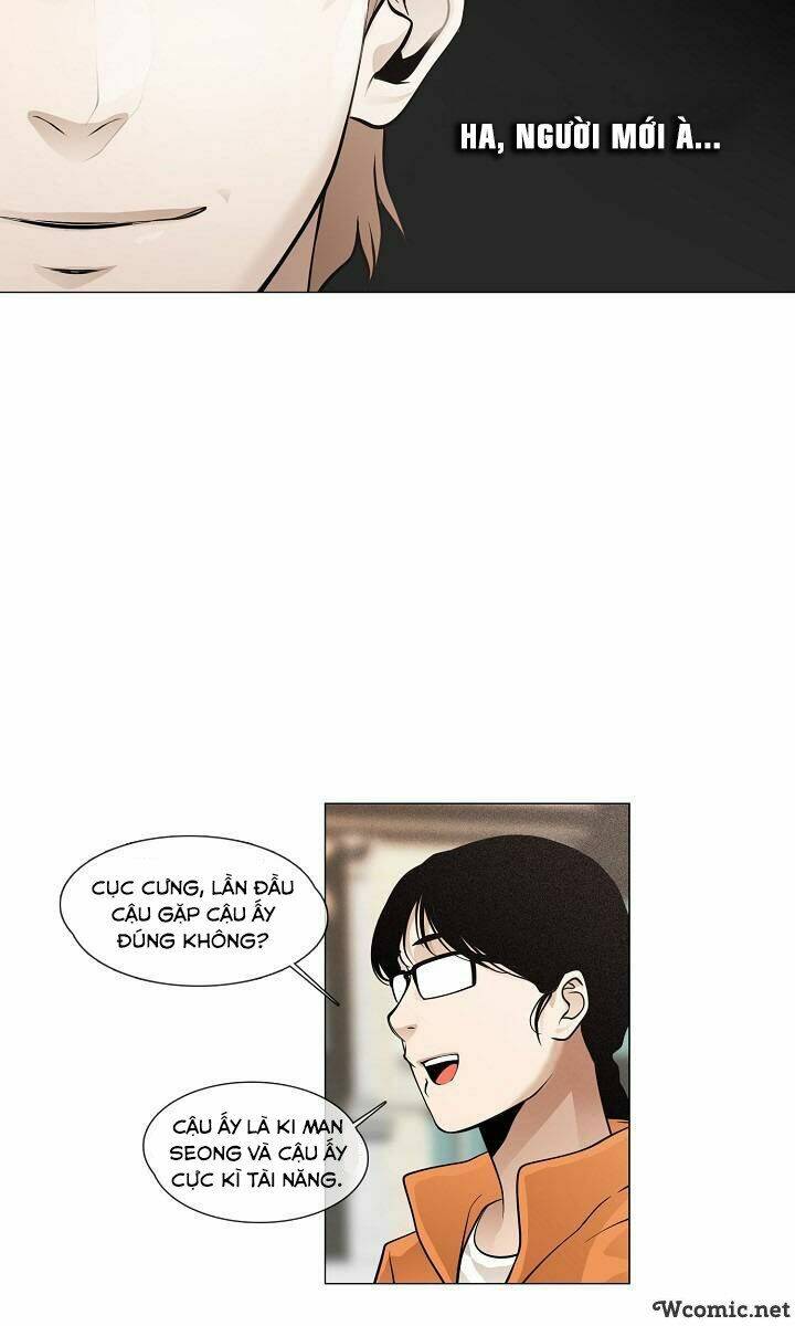 thước phim sự thật chapter 21 24