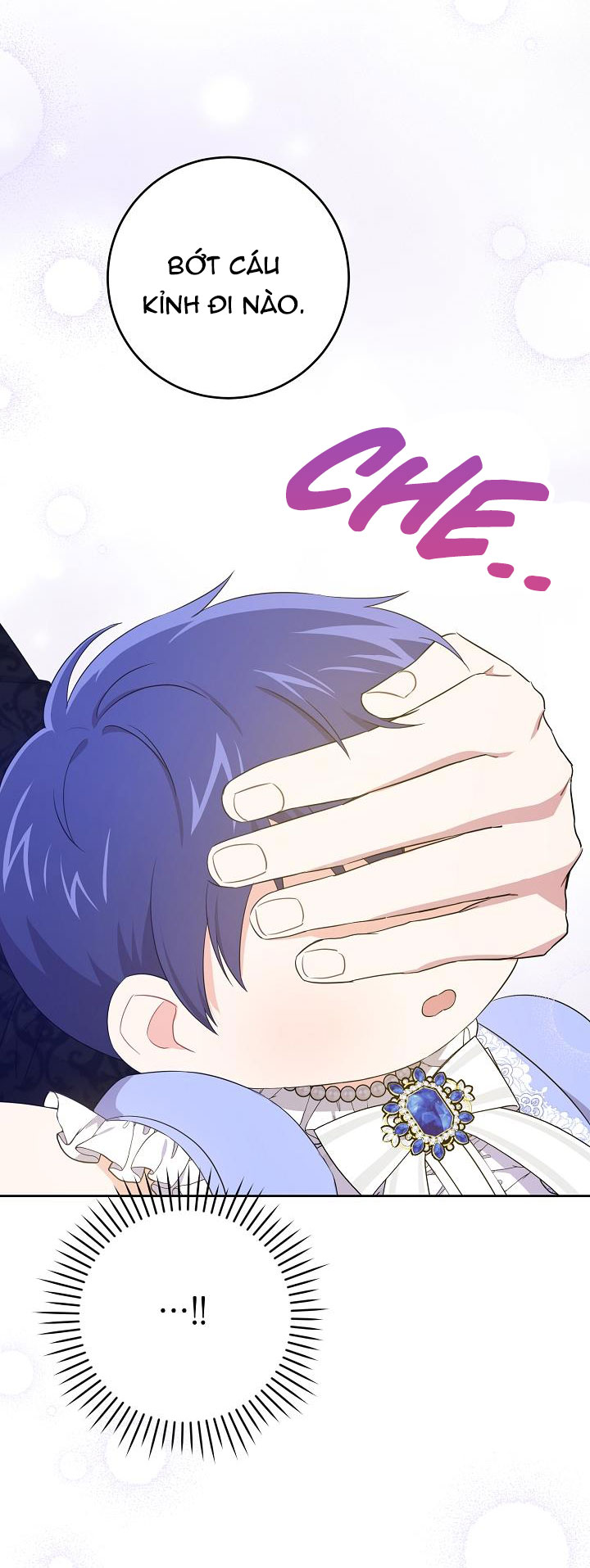 cho con cái núm dú đi mà chapter 29.1 10