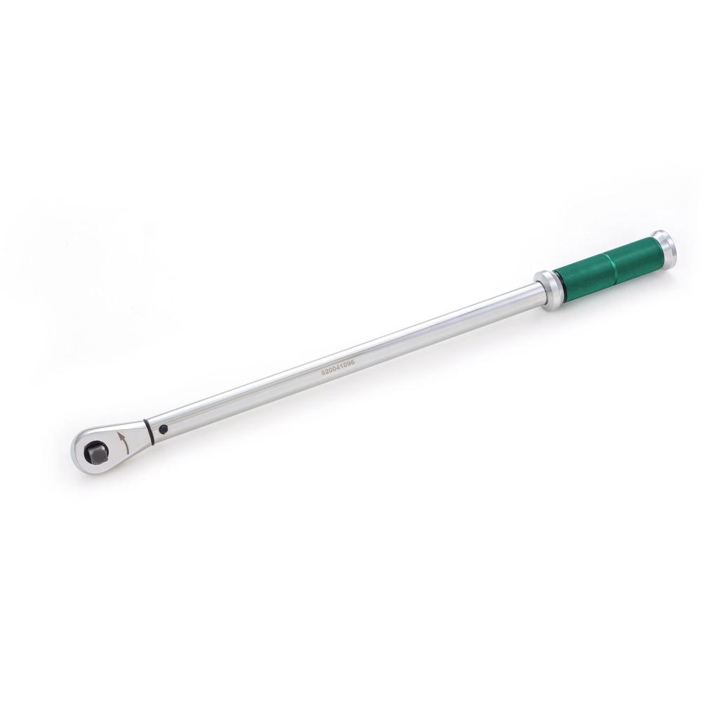 Cần chỉnh lực 1/2 inch Sata 96351 lực xoắn 118Nm dùng trong garage sửa xe ô tô - Hàng chính hãng