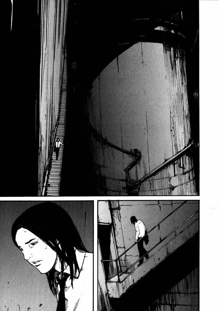 gauna biến hình chapter 5 8