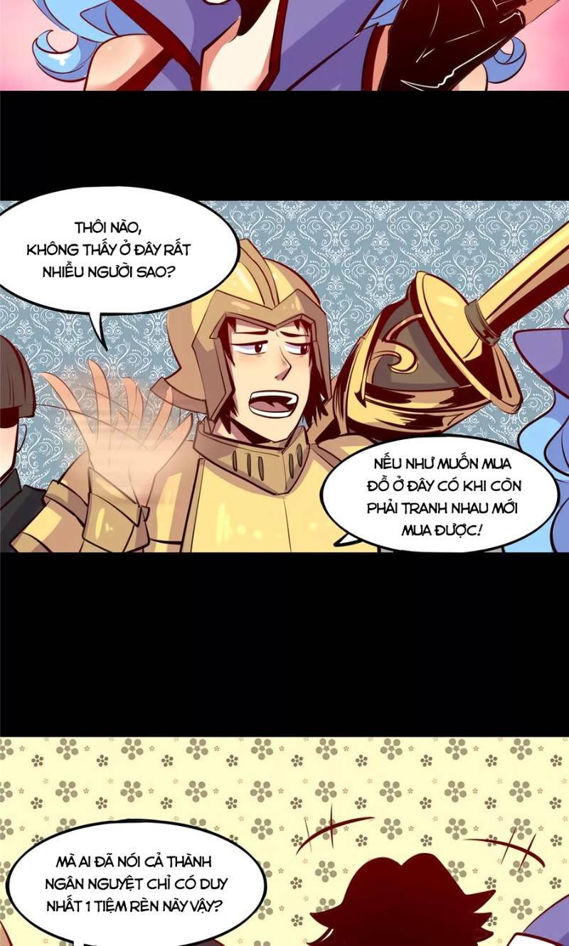 ta không phải là npc chapter 4 3