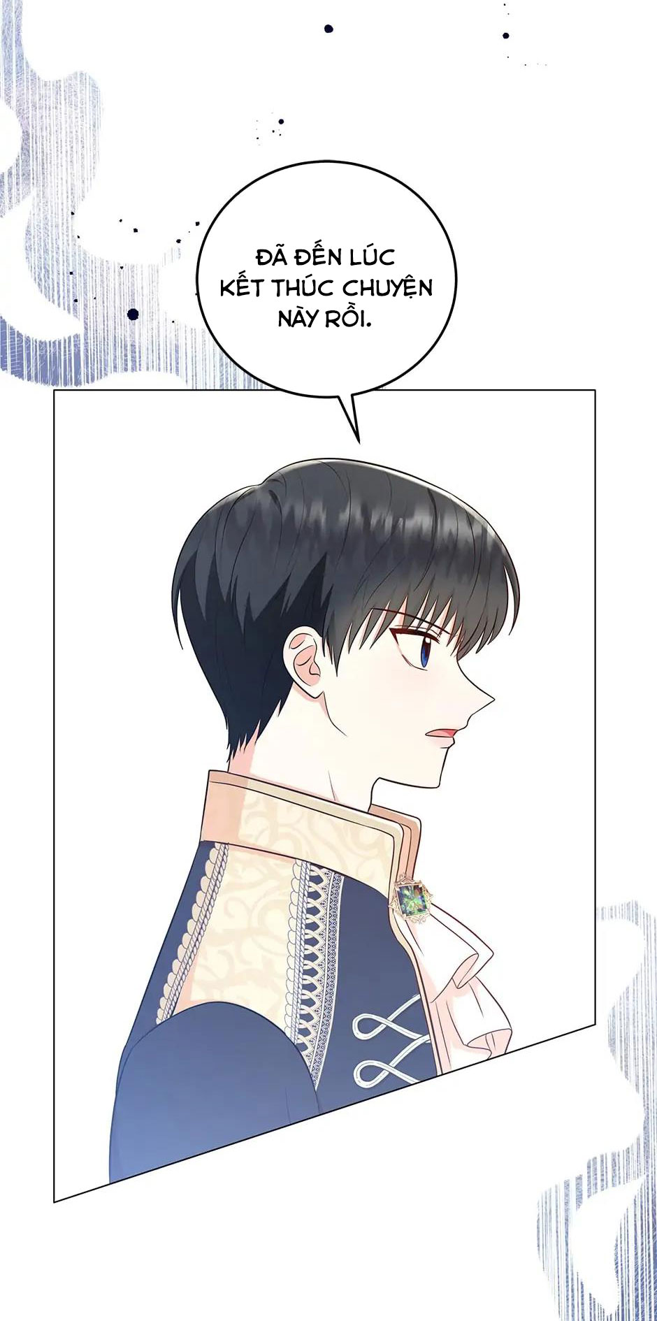 diễn vai ác nữ cũng thật khó khăn chapter 54 23