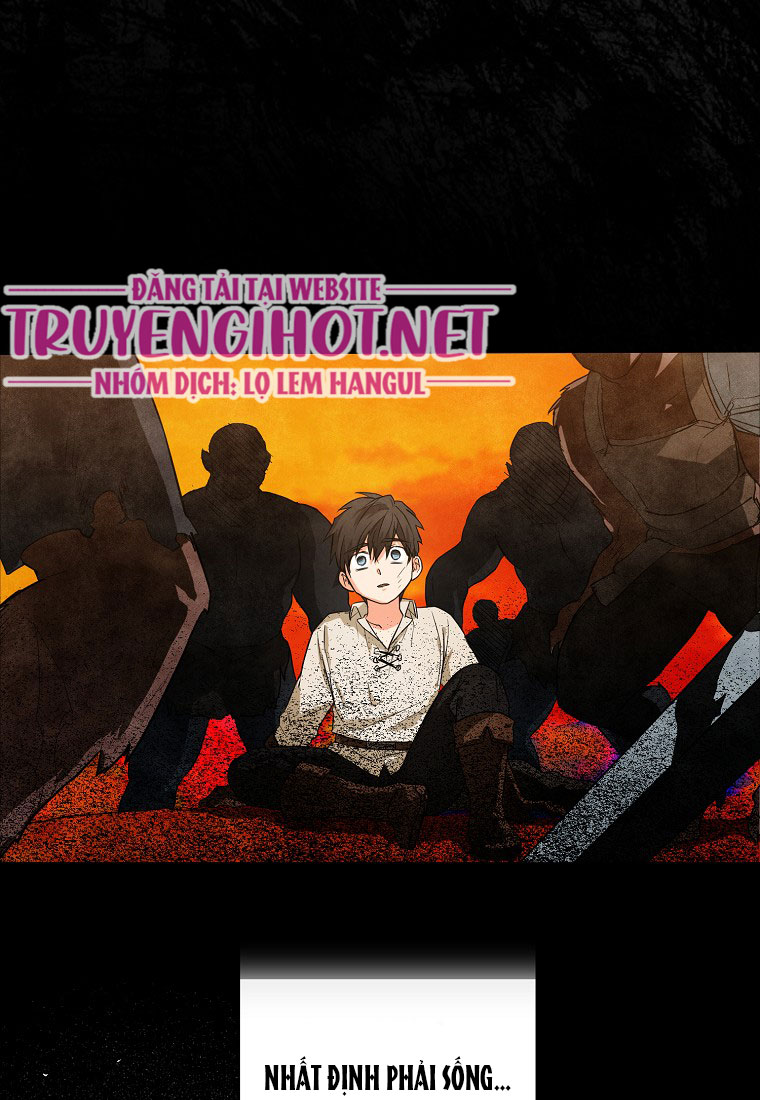 trở thành vợ của nam chính chapter 8.1 19