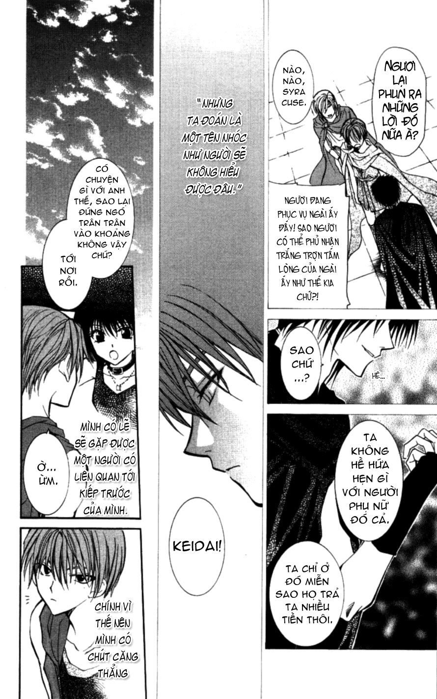 ng life chapter 20 8