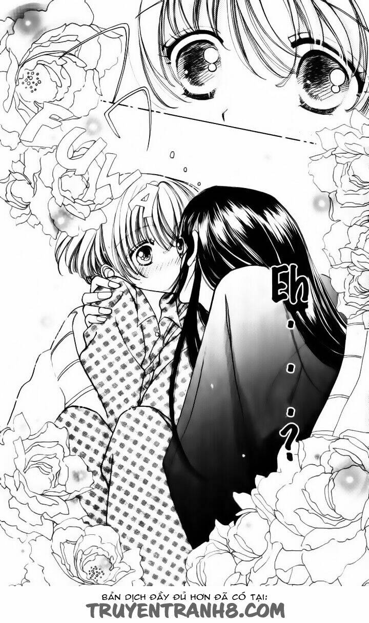 hana ni nare chapter 64 4