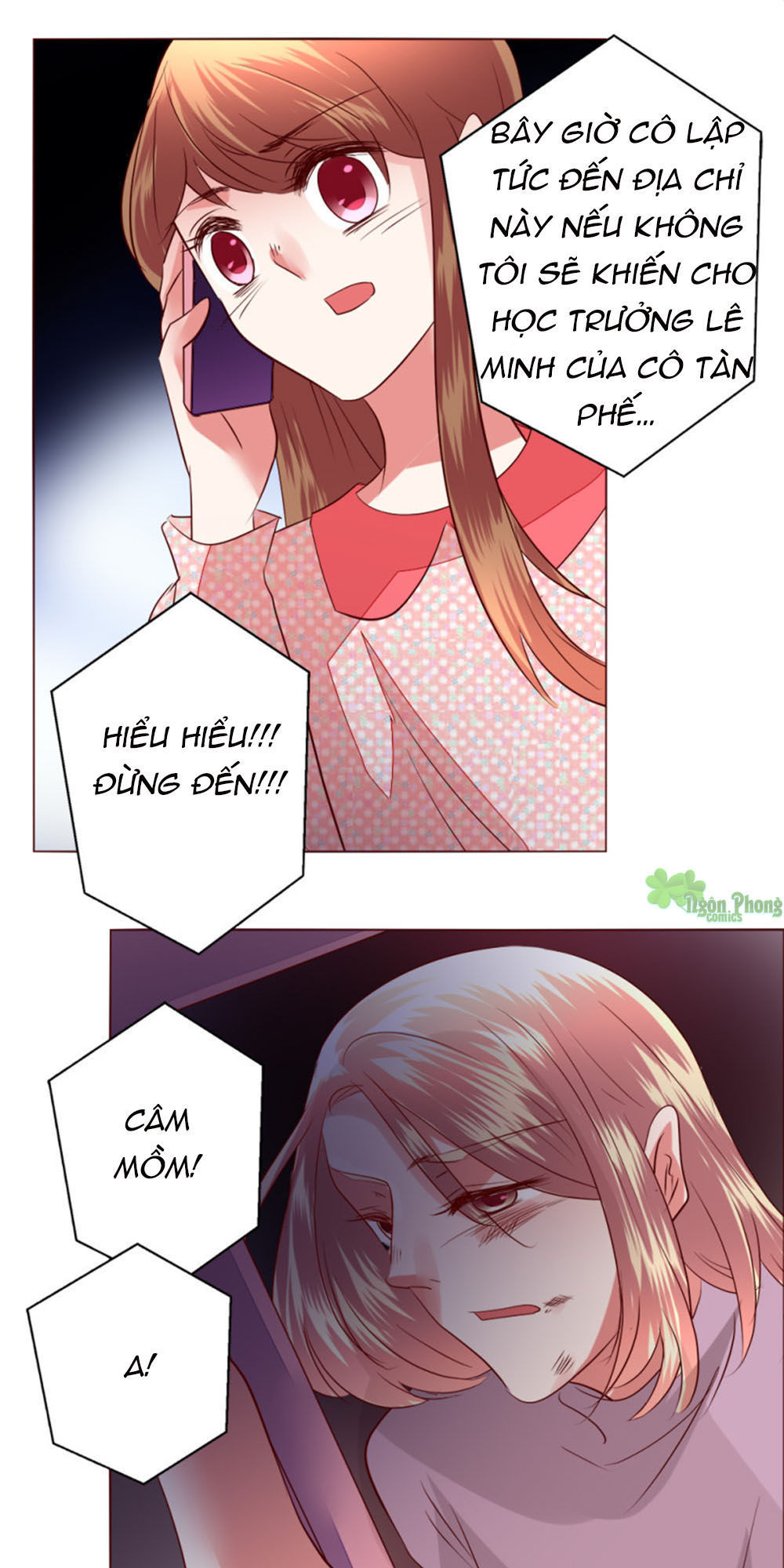 một tuần làm tình nhân chapter 64 51