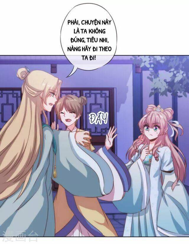 ồ, phu quân đáng yêu của tôi! chapter 72 9