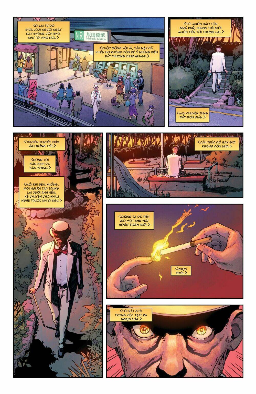 wayward chapter 11 5