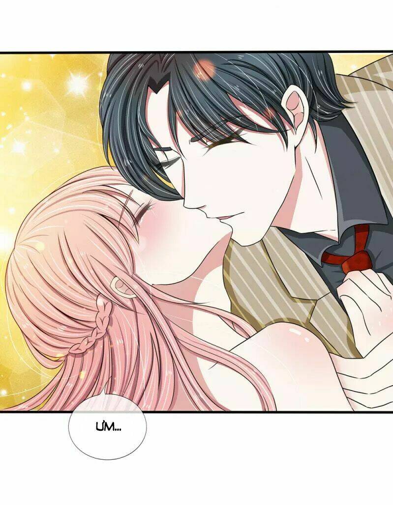 phúc hắc lão công buông em ra chapter 4 8