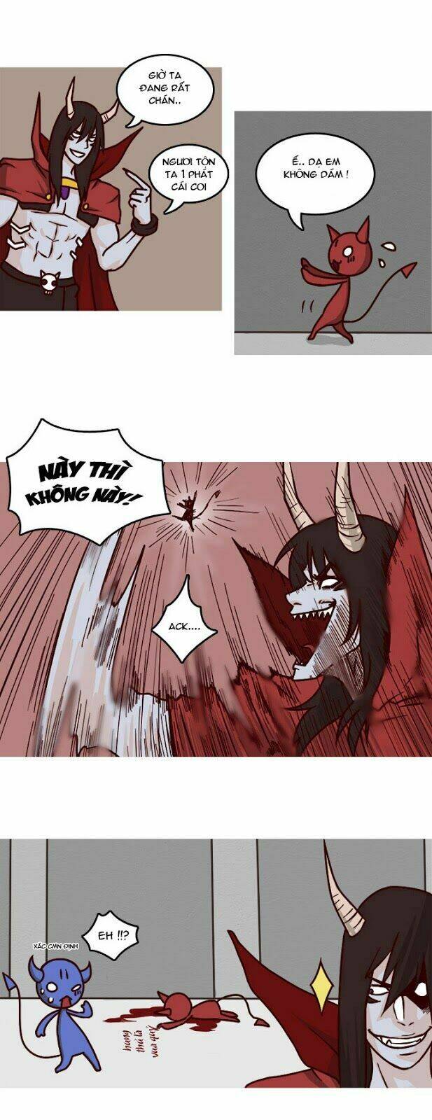 the devil king is bored chapter 0 4