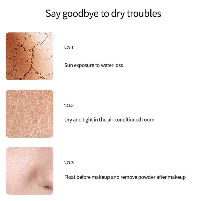 Sương Nano Mặt Xịt USB Máy Phun Sương Tạo Độ Ẩm Mini Di Động Thủy Hóa Sương Lạnh Hoa Văn Mặt Xịt 35ML Làm Đẹp Dụng Cụ Chăm Sóc Da