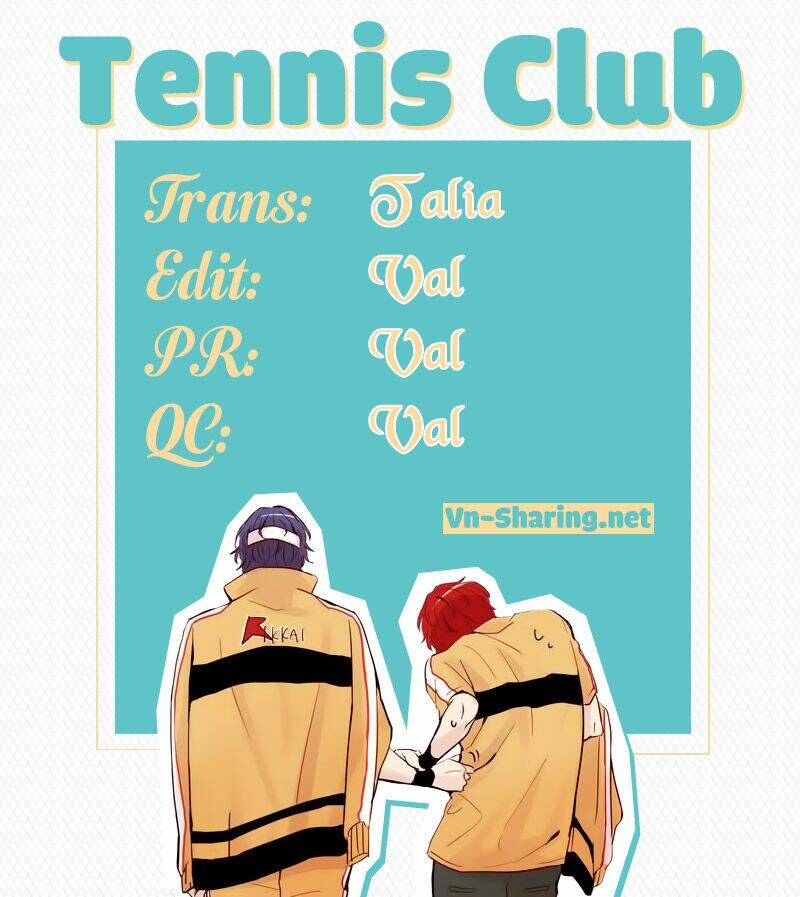 new prince of tennis chapter 173 12