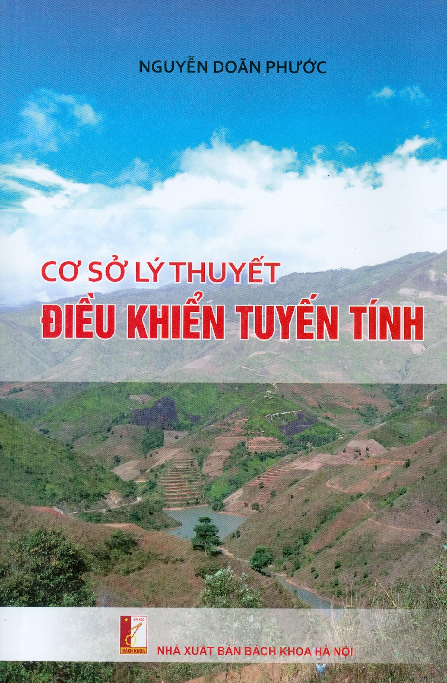 Cơ Sở Lý Thuyết Điều Khiển Tuyến Tính