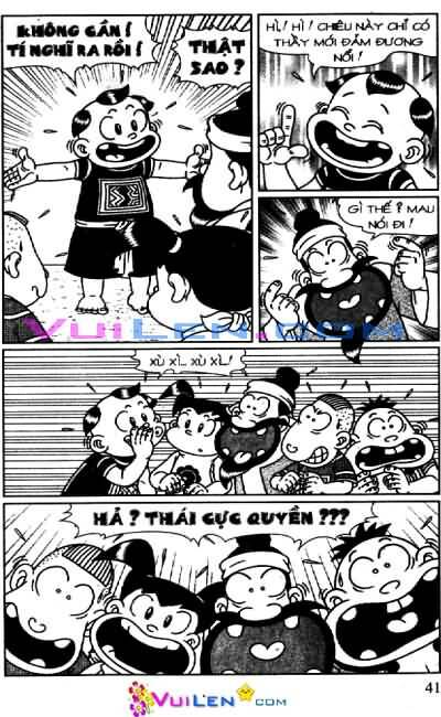 thần đồng đất việt chapter 94 38