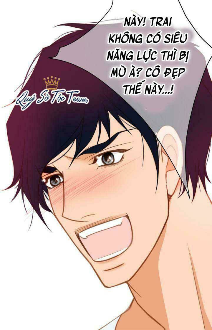 tiếp xúc chí mạng chapter 35 60