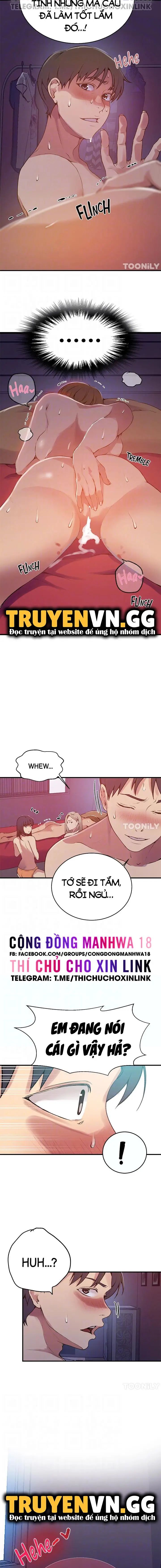 lớp học gia đình (bản không che) chapter 180 12