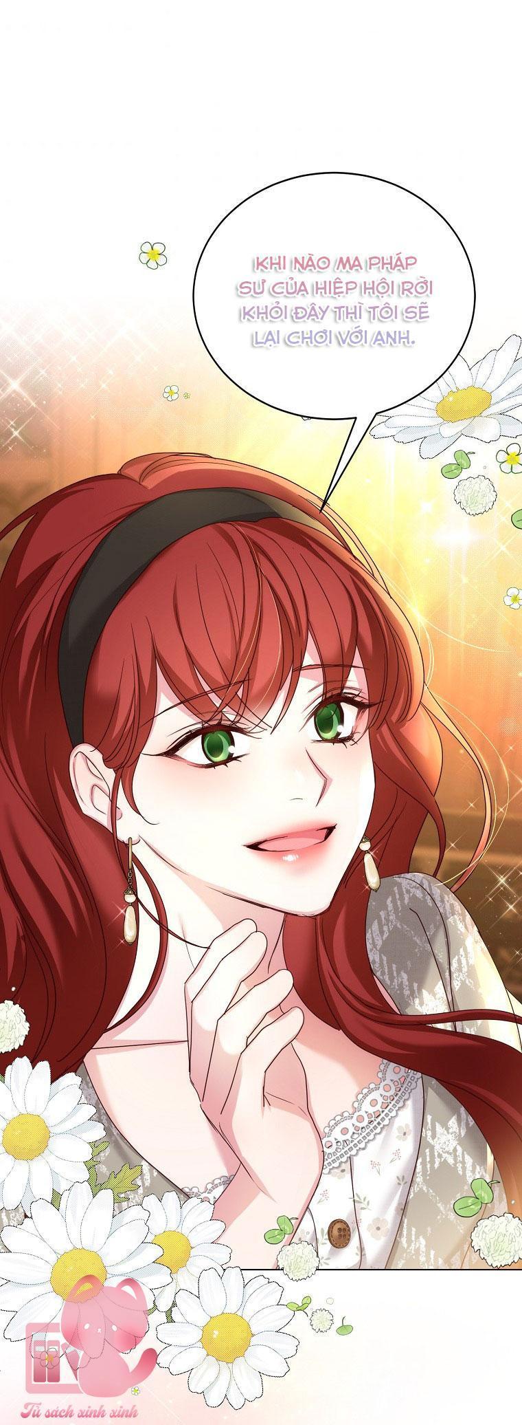 thế thì ta cứ trở thành kẻ ác thôi chapter 51 59