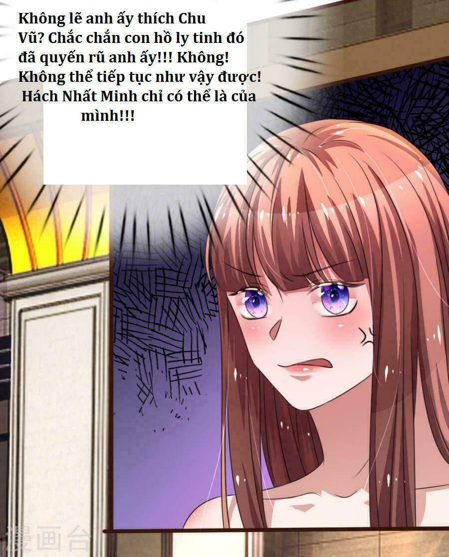 trùng sinh để trả thù chapter 51 6