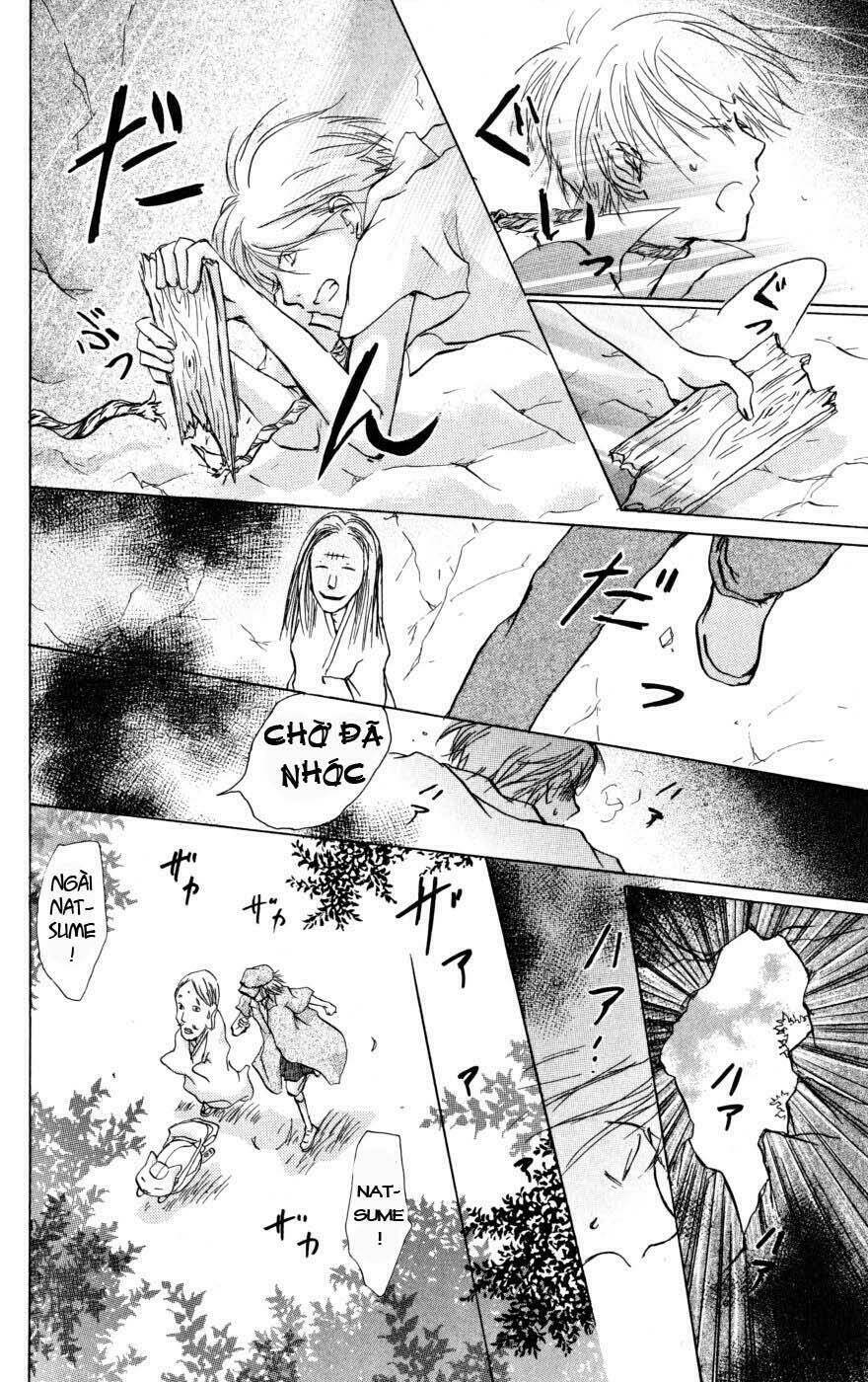 trả tên lại cho yêu quái chapter 18 6