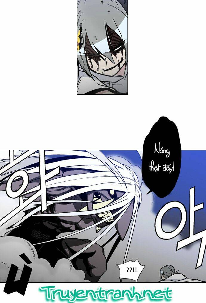 the language of god chapter 11 30