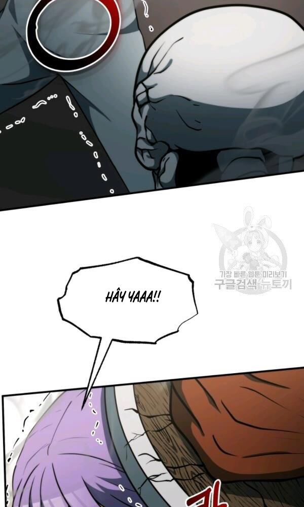 ngôi nhà kết nối với hầm ngục chapter 33 32