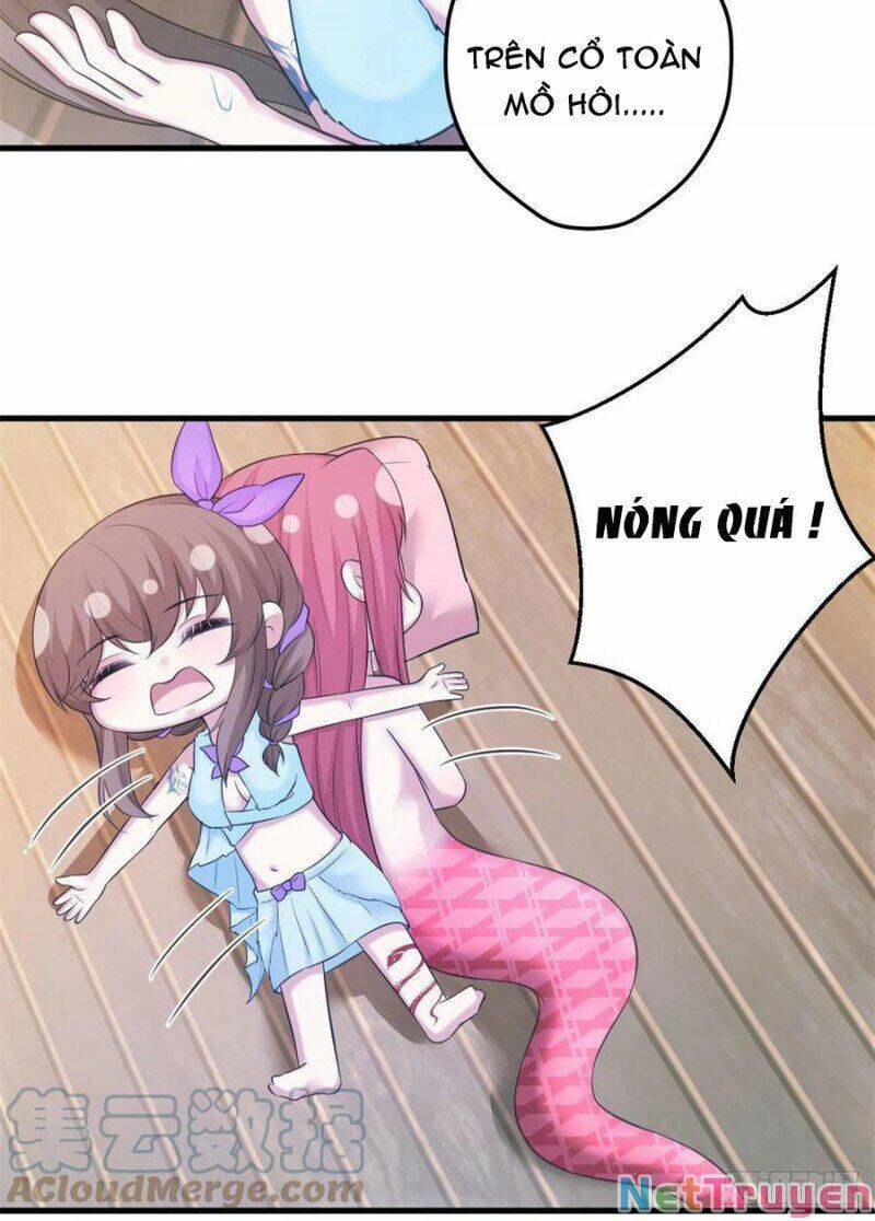 [16+] thảnh thơi thú thế chủng chủng điền, sinh sinh tể chapter 341 24