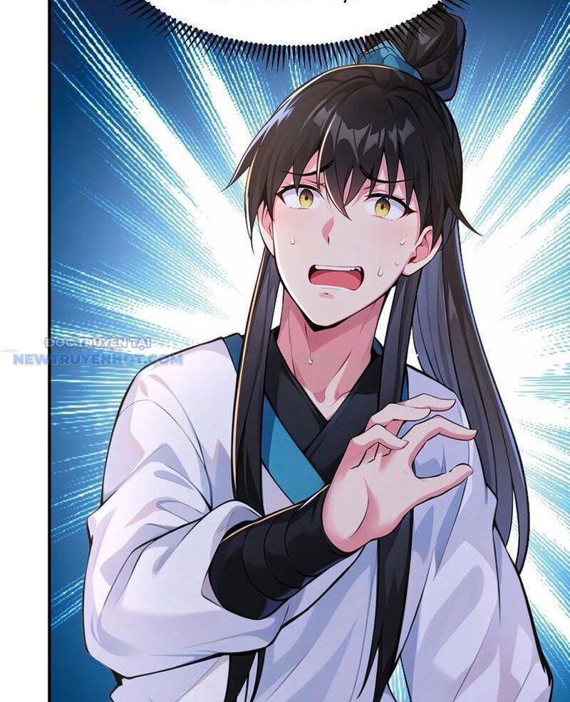 ta thực sự không muốn làm thần tiên chapter 92 36