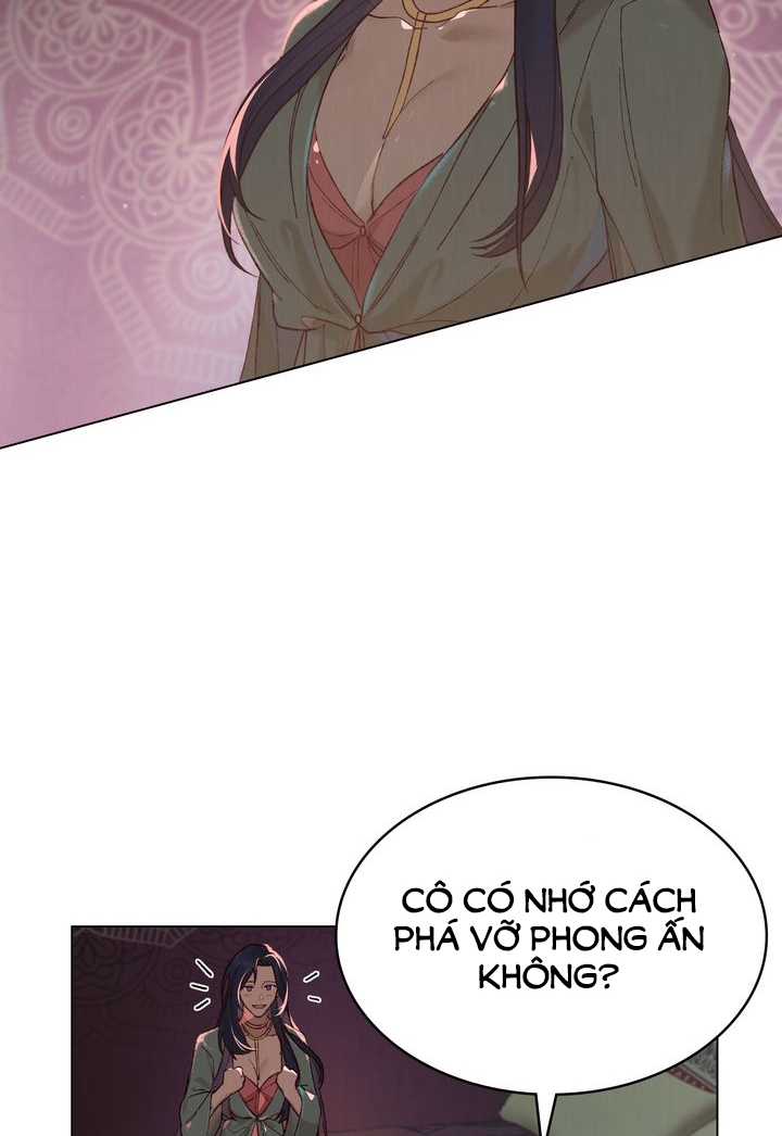 Gọi Ta Là Chủ Nhân chapter 7.2 - Trang 4