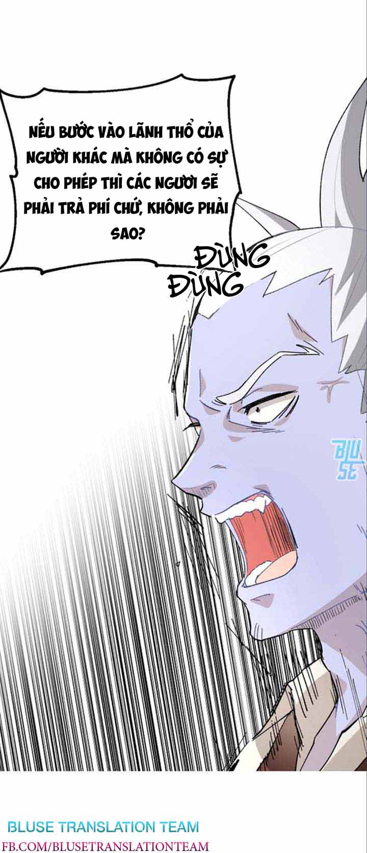 kế hoạch nuôi dưỡng hoàng tử chapter 4 18