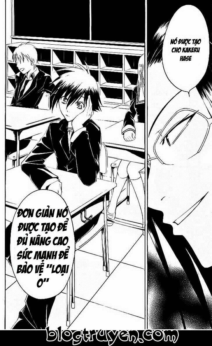 psycho buster chapter 17 12