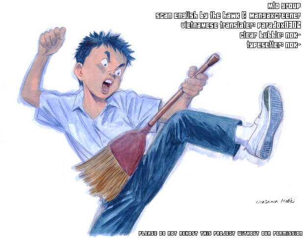 những chàng trai thế kỉ 20 chapter 185 20