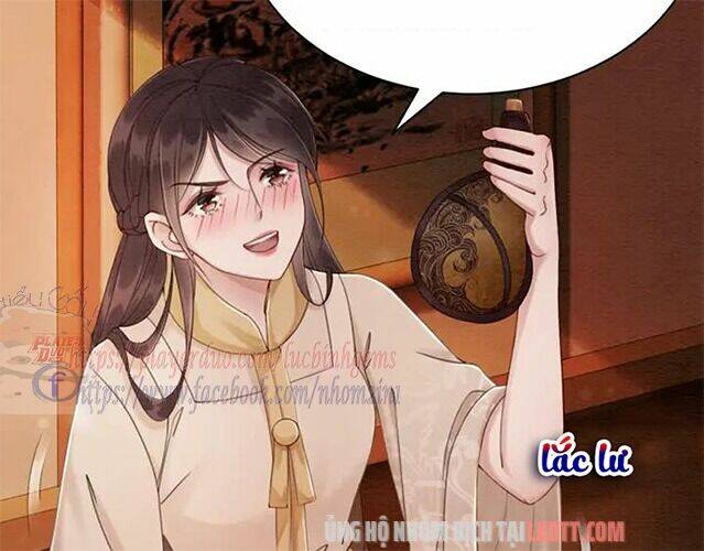 trọng sinh bá sủng nhiếp chính vương quá mạnh mẽ chapter 71 22