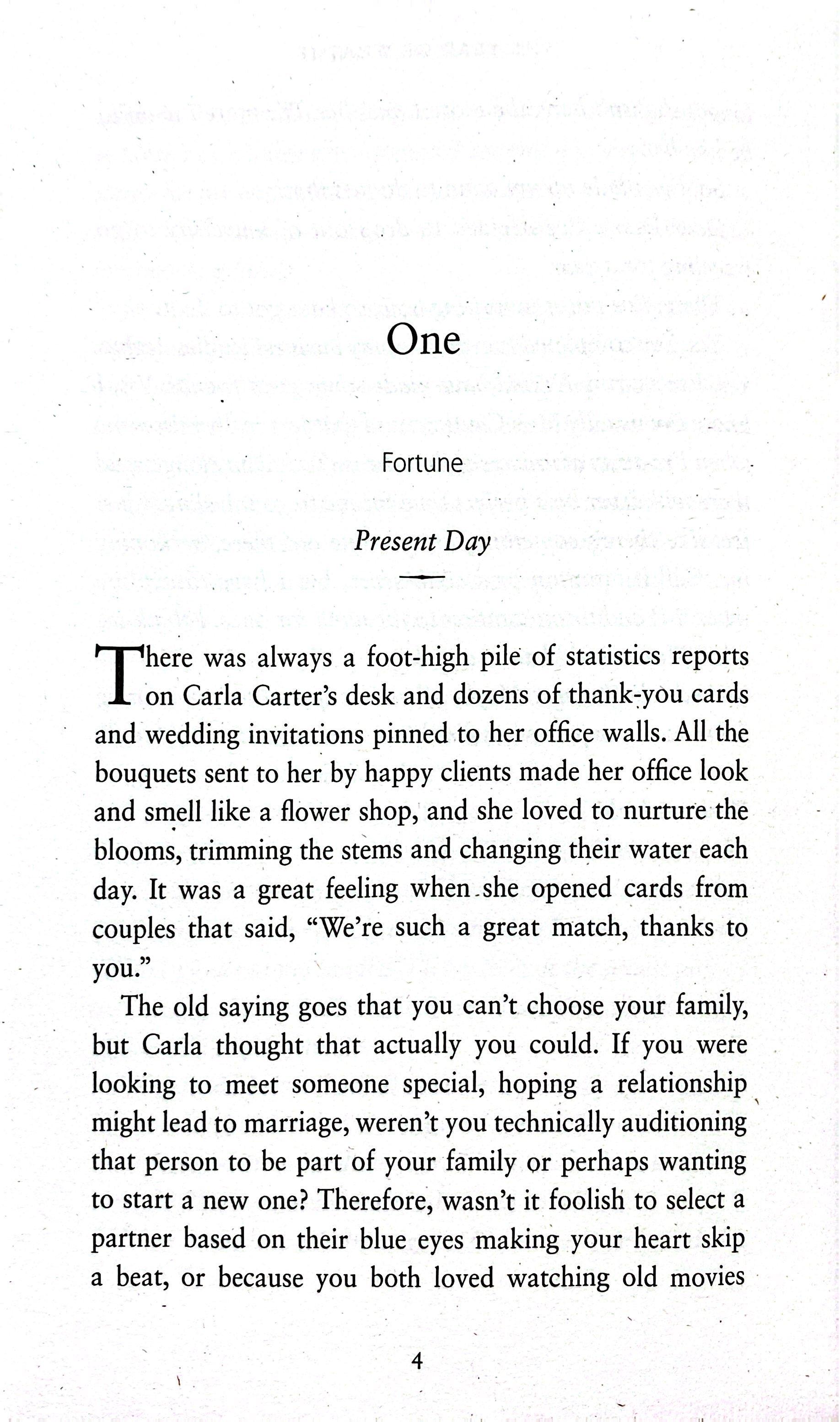 Sách ngoại văn: The Year Of What If