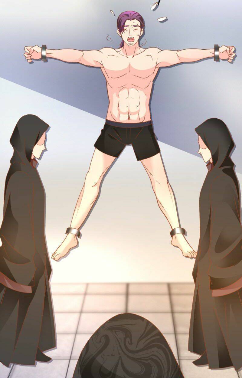 vú em là cổ tiên chapter 113 11