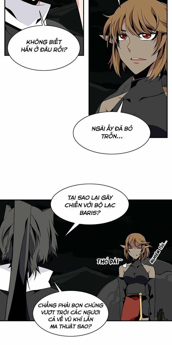 ảo mộng vương chapter 69 13