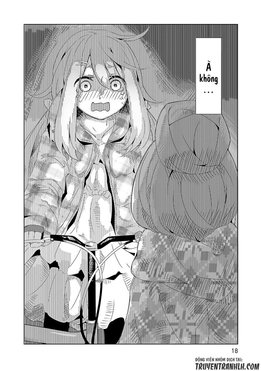 yurukyan chapter 1 19