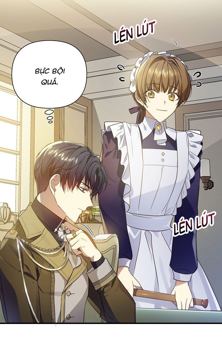 từ lúc bắt đầu tôi vẫn luôn ở bên em chapter 15 63