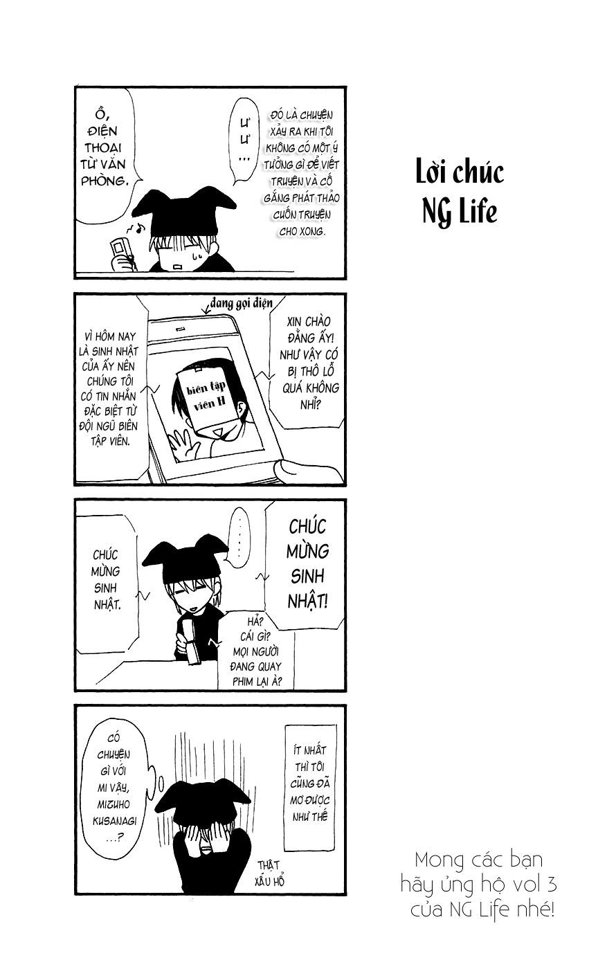 ng life chapter 11 32