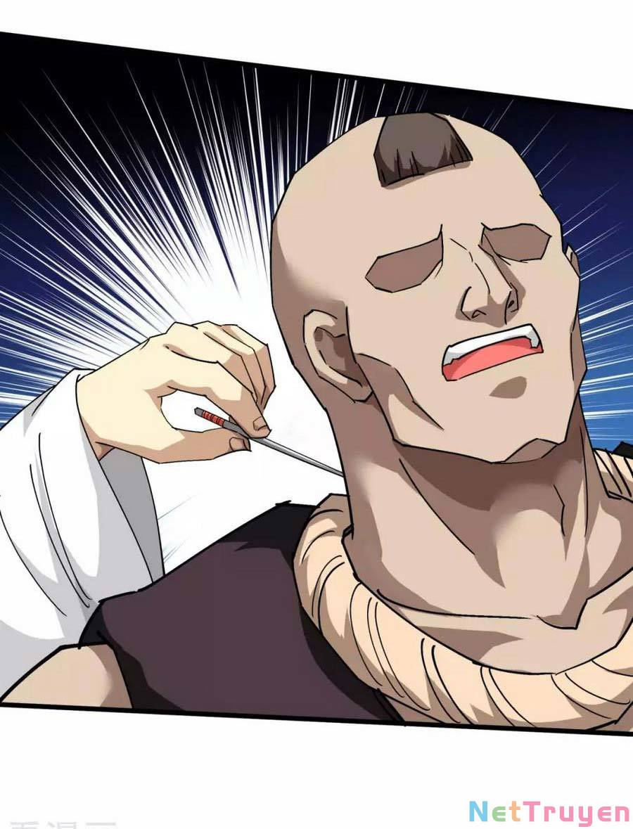 trọng sinh ta là đại thiên thần chapter 122 15