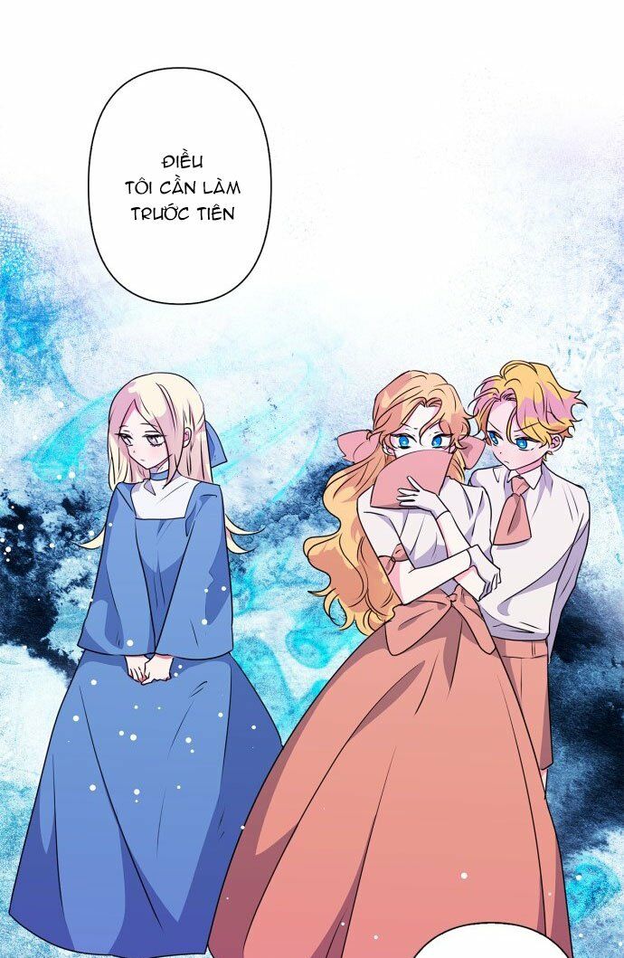 tôi đang nuôi dưỡng một con quái thú chapter 51 37