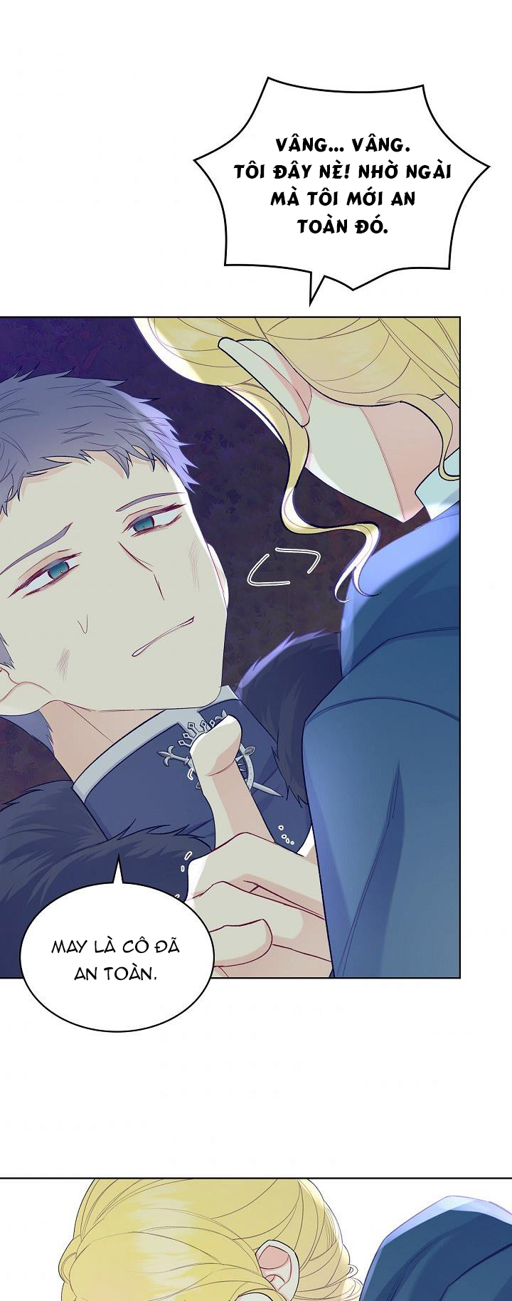 kẻ tạo ra ác nữ chapter 46 30