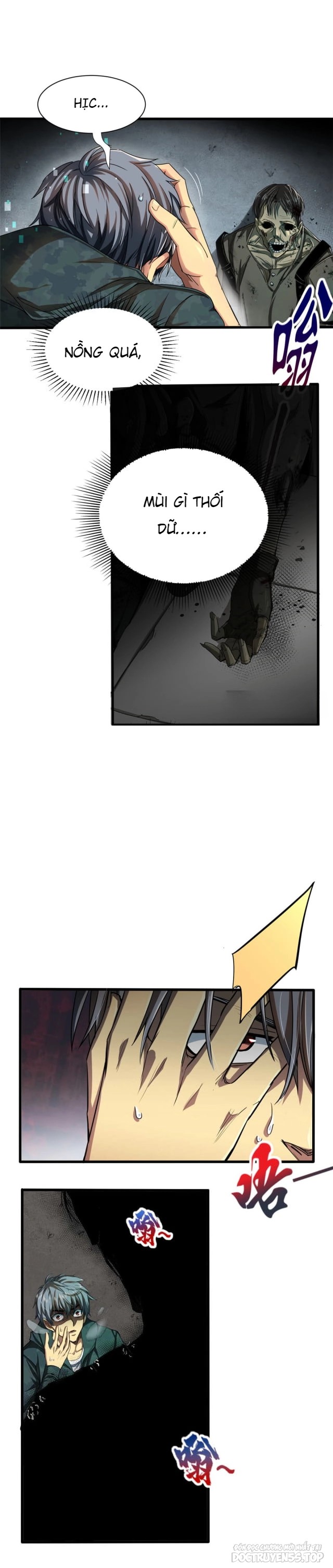 lao tù ác ma chapter 1 21