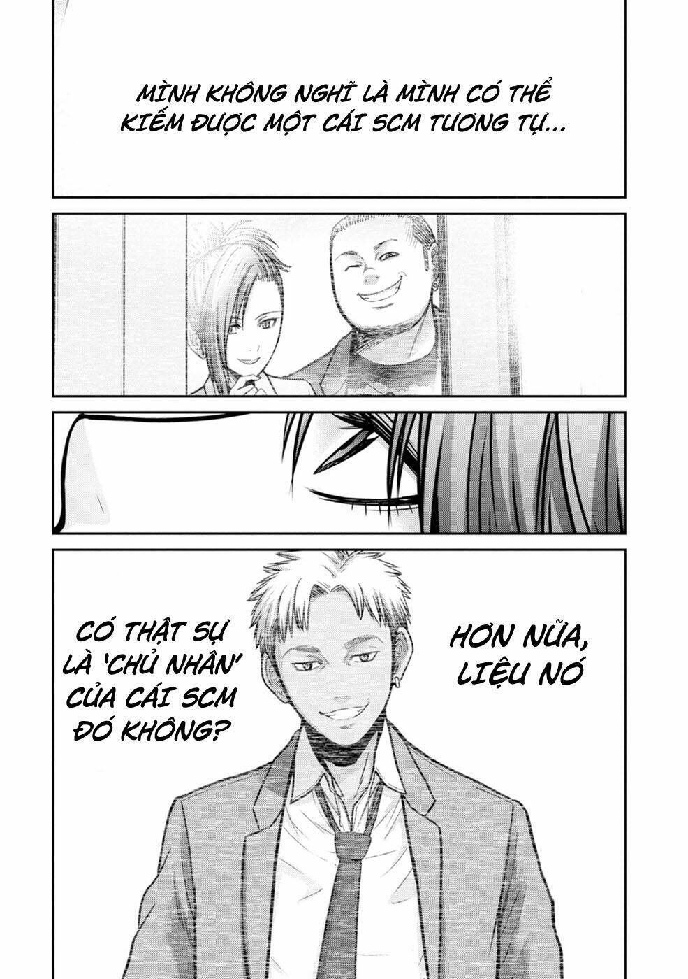 nô lệ chiến chapter 1 31