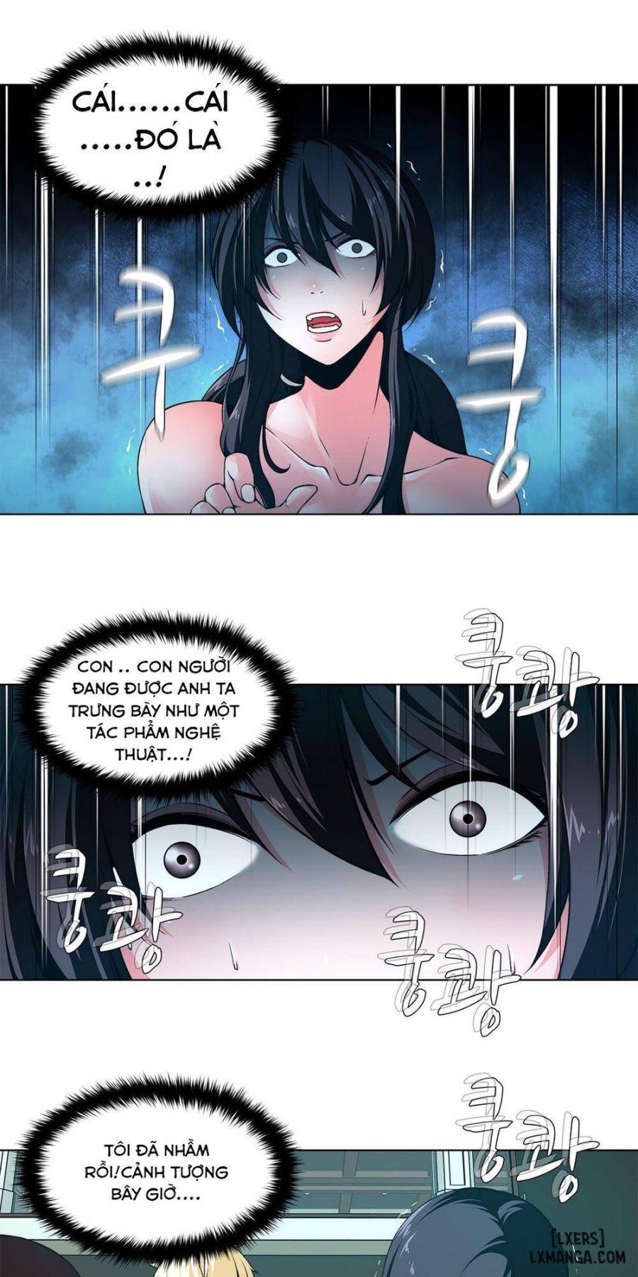 nô lệ song sinh chapter 4 7