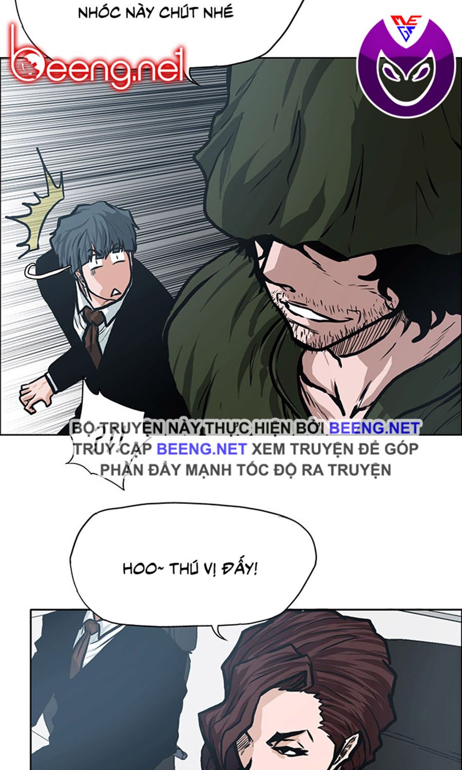 bá chủ học đường ss3 chapter 2 20